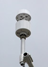 Wind speed sensor Wind speed sensor